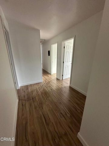 5538 Gotham Street 5540 A, Bell Gardens, CA 90201