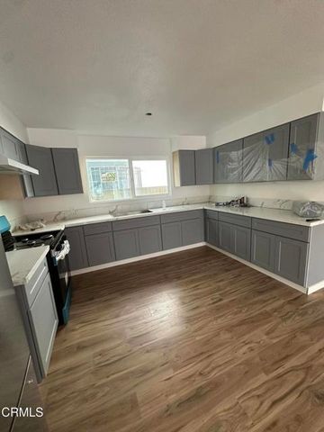 5538 Gotham Street 5540 A, Bell Gardens, CA 90201