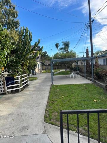 5538 Gotham Street 5540 A, Bell Gardens, CA 90201