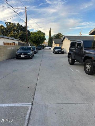 5538 Gotham Street 5540 A, Bell Gardens, CA 90201