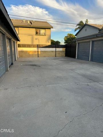 5538 Gotham Street 5540 A, Bell Gardens, CA 90201