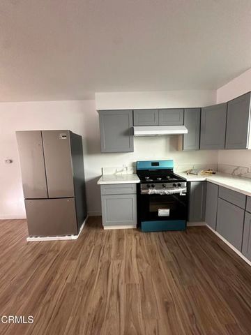 5538 Gotham Street 5540 A, Bell Gardens, CA 90201