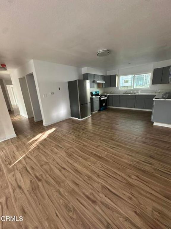 5538 Gotham Street 5540 A, Bell Gardens, CA 90201