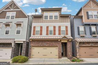 450 Cranleigh Ridge SE, Smyrna, GA 30080