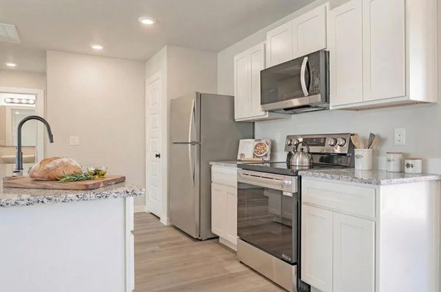 5629 Colgate Street, Lubbock, TX 79416