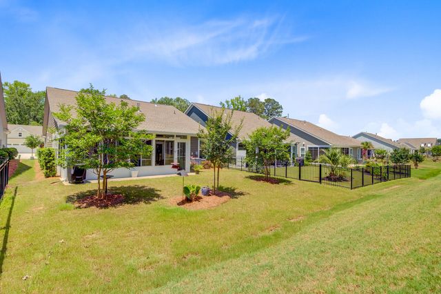 5078 Song Sparrow Way, Summerville, SC 29483
