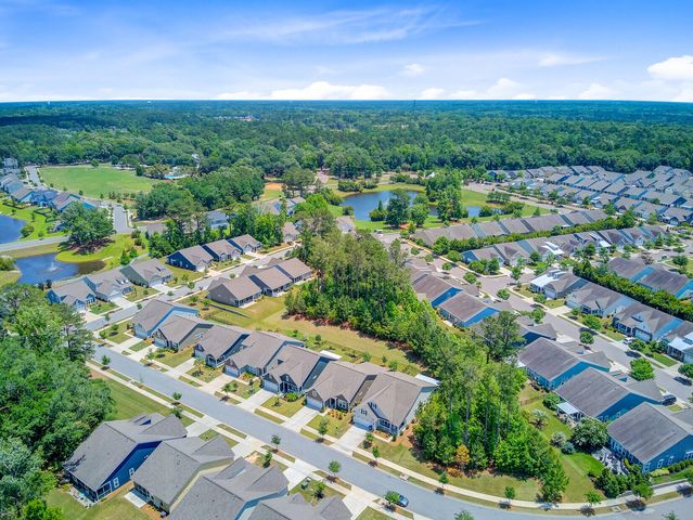 5078 Song Sparrow Way, Summerville, SC 29483