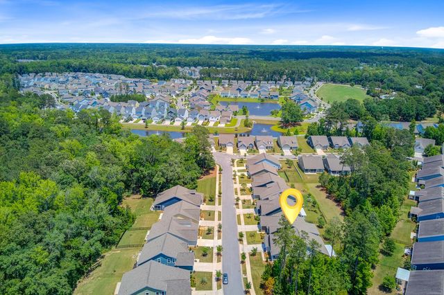 5078 Song Sparrow Way, Summerville, SC 29483
