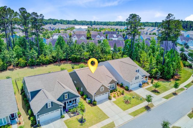 5078 Song Sparrow Way, Summerville, SC 29483