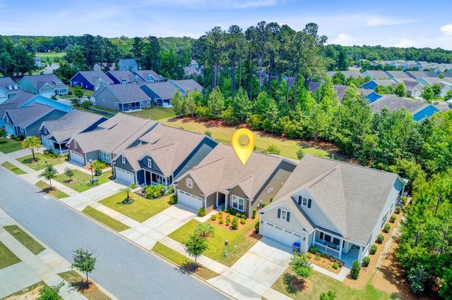 5078 Song Sparrow Way, Summerville, SC 29483