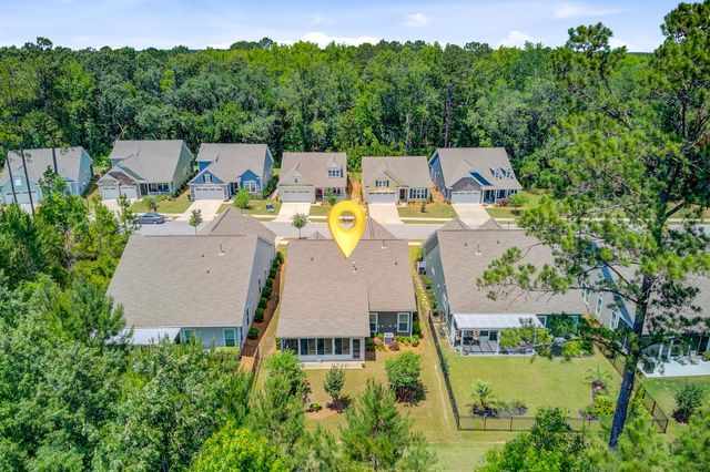 5078 Song Sparrow Way, Summerville, SC 29483