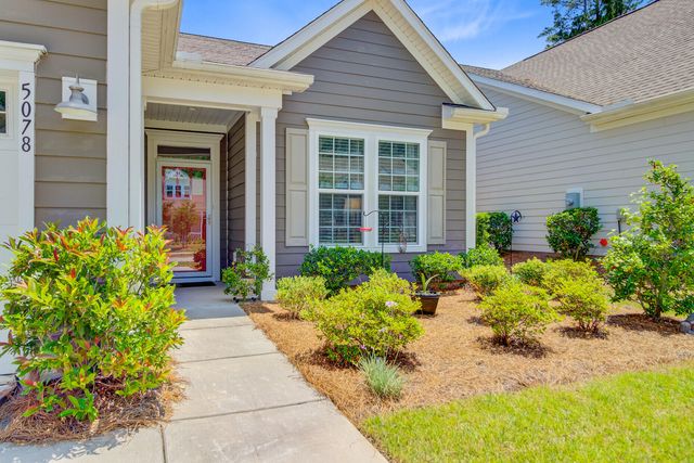 5078 Song Sparrow Way, Summerville, SC 29483