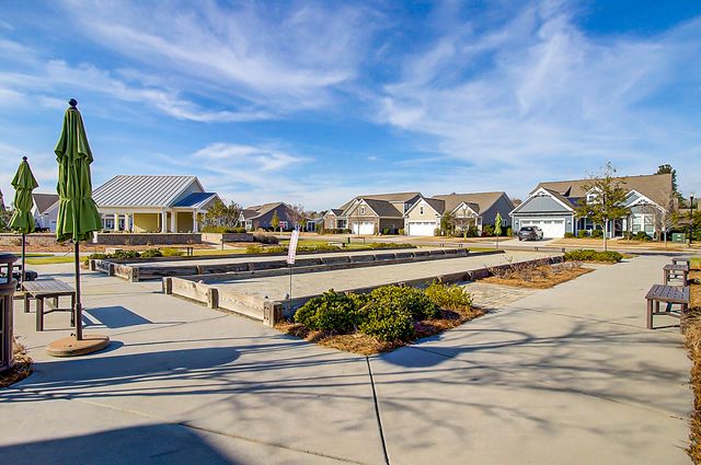 5078 Song Sparrow Way, Summerville, SC 29483