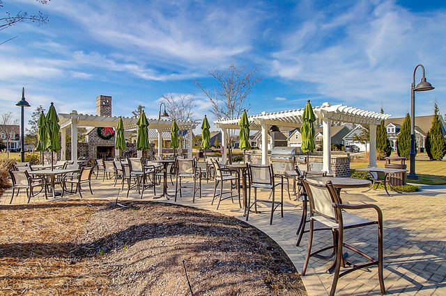 5078 Song Sparrow Way, Summerville, SC 29483