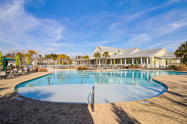 5078 Song Sparrow Way, Summerville, SC 29483