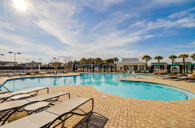 5078 Song Sparrow Way, Summerville, SC 29483