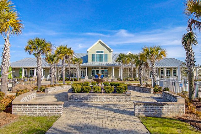 5078 Song Sparrow Way, Summerville, SC 29483
