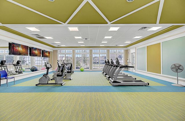 5078 Song Sparrow Way, Summerville, SC 29483