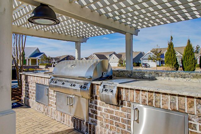 5078 Song Sparrow Way, Summerville, SC 29483