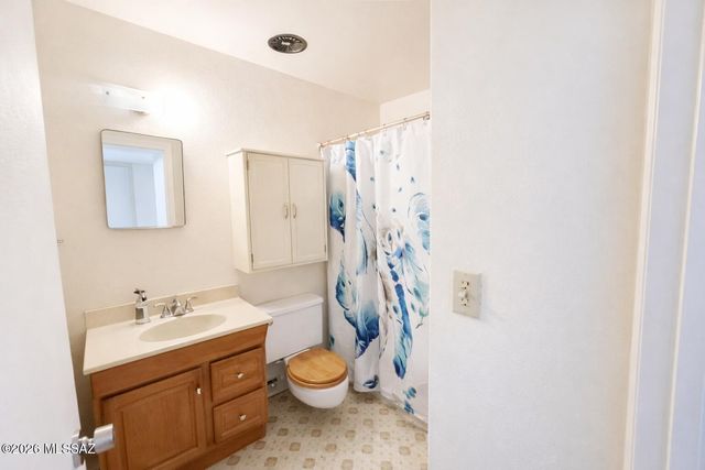 1776 S Palo Verde Ave Apt A13, Tucson, AZ 85713