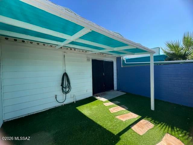 1776 S Palo Verde Ave Apt A13, Tucson, AZ 85713