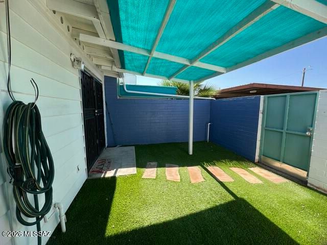 1776 S Palo Verde Ave Apt A13, Tucson, AZ 85713