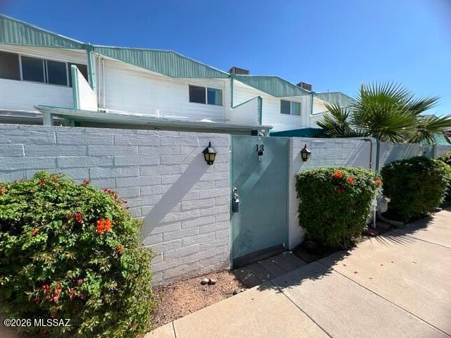1776 S Palo Verde Ave Apt A13, Tucson, AZ 85713