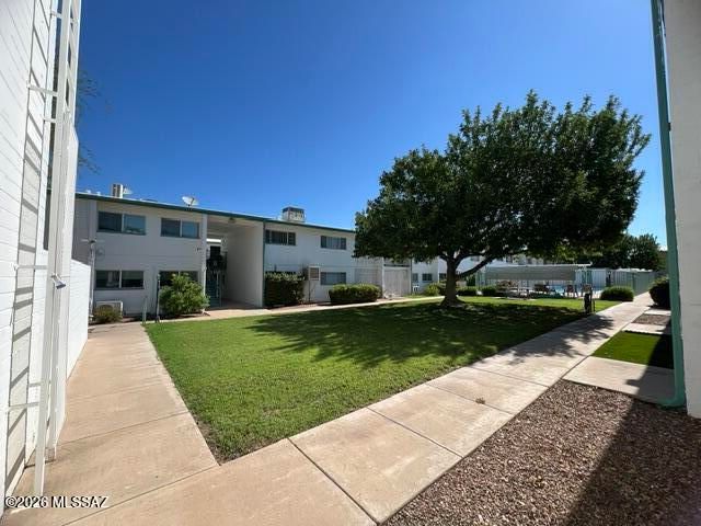 1776 S Palo Verde Ave Apt A13, Tucson, AZ 85713