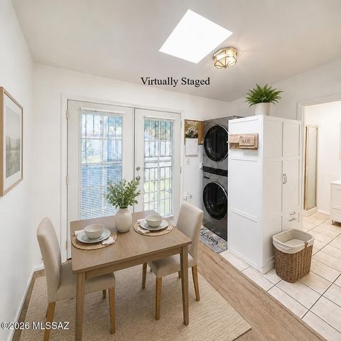 1776 S Palo Verde Ave Apt A13, Tucson, AZ 85713