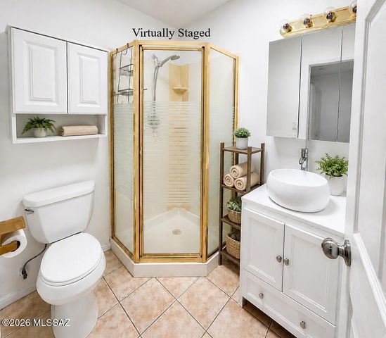 1776 S Palo Verde Ave Apt A13, Tucson, AZ 85713
