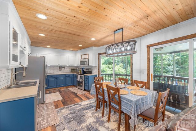 477 Locust Drive, Maggie Valley, NC 28751