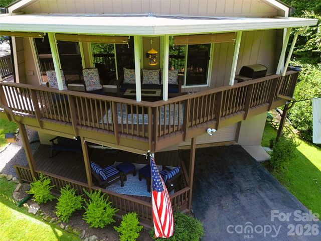 477 Locust Drive, Maggie Valley, NC 28751