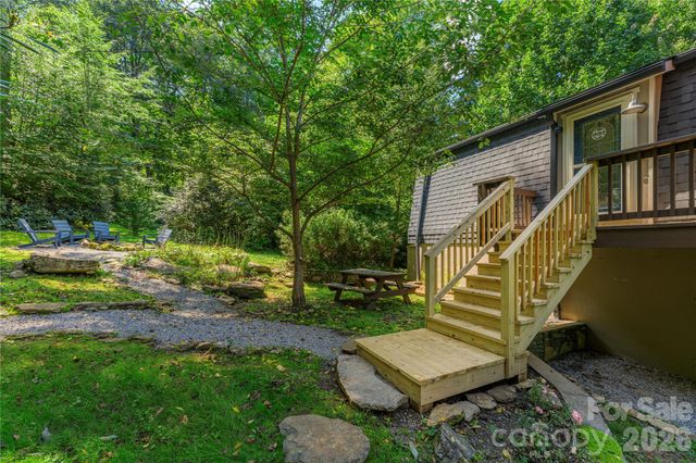477 Locust Drive, Maggie Valley, NC 28751