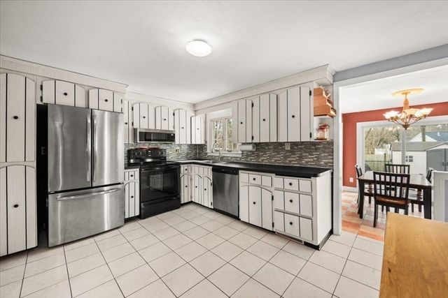 27 Suffolk Rd, Sharon, MA 02067