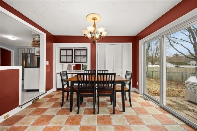 27 Suffolk Rd, Sharon, MA 02067