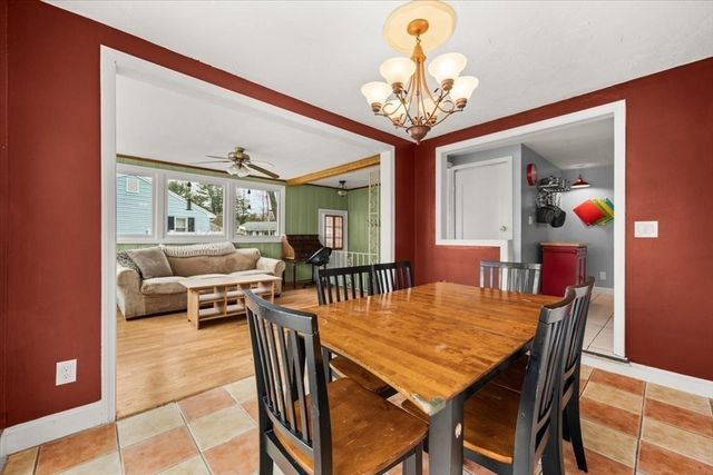 27 Suffolk Rd, Sharon, MA 02067