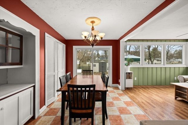 27 Suffolk Rd, Sharon, MA 02067