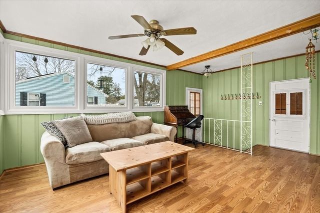 27 Suffolk Rd, Sharon, MA 02067