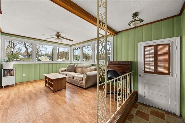 27 Suffolk Rd, Sharon, MA 02067