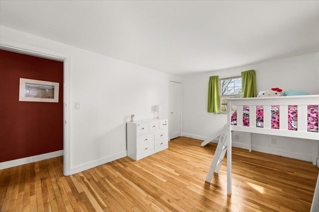 27 Suffolk Rd, Sharon, MA 02067