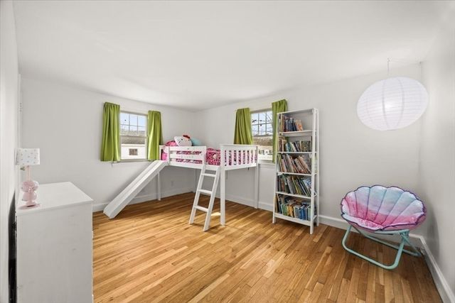 27 Suffolk Rd, Sharon, MA 02067