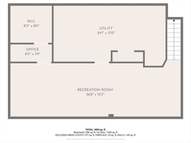 27 Suffolk Rd, Sharon, MA 02067