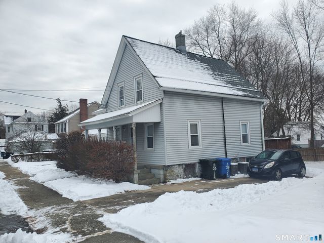 20 Geer Avenue, Norwich, CT 06360