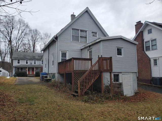 20 Geer Avenue, Norwich, CT 06360