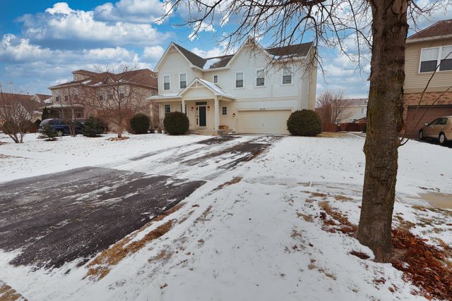 4132 Hoffman Street, Plano, IL 60545