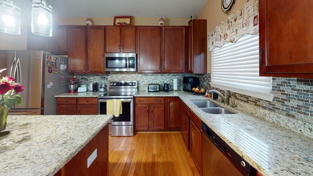 4132 Hoffman Street, Plano, IL 60545