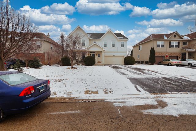 4132 Hoffman Street, Plano, IL 60545