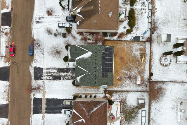 4132 Hoffman Street, Plano, IL 60545