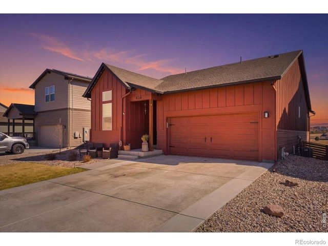416 66th Avenue, Greeley, CO 80634