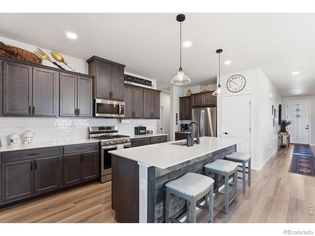 416 66th Avenue, Greeley, CO 80634